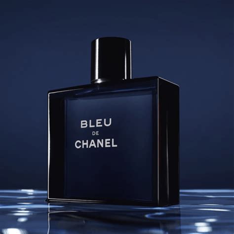 bleu de chanel flankers|Why Bleu de Chanel Smells Better Than Ever ~ Fragrance Reviews.